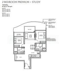 Zion Road (D3), Condominium #482509021